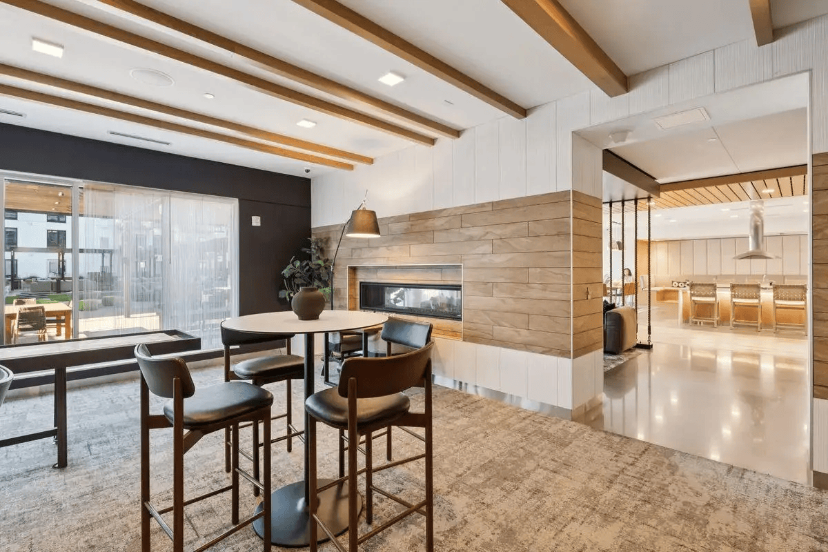Multifunctional Layouts Are Transforming Hospitality Design