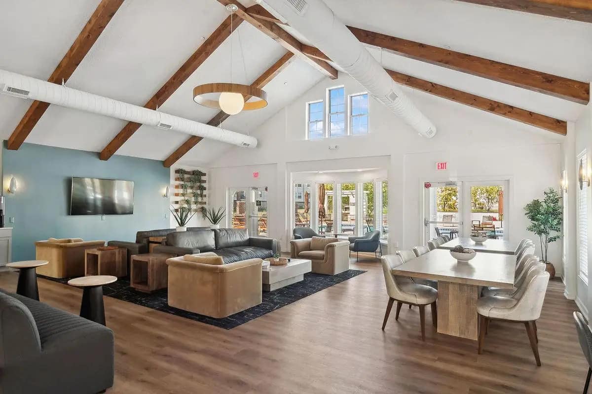 Early Interior Design Integration in Ground-Up Projects