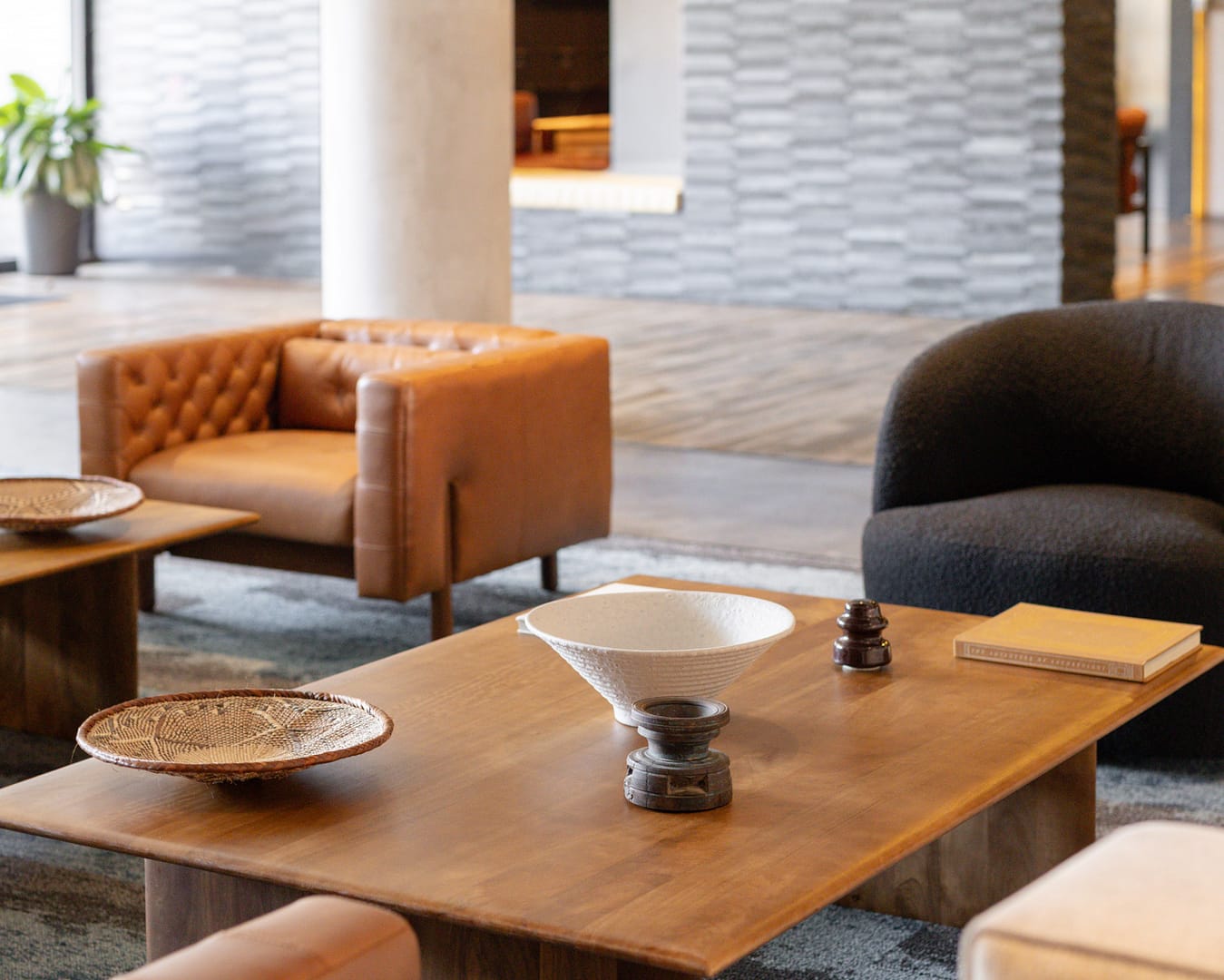 Strategic Interior Design for Multifamily Properties