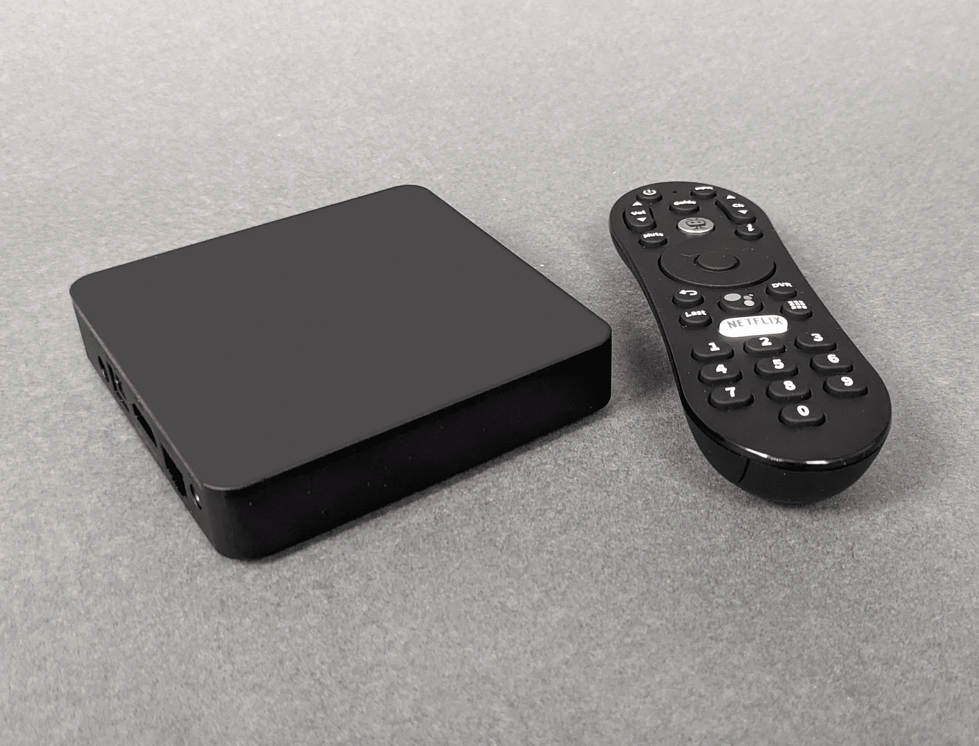 TiVo Evolution