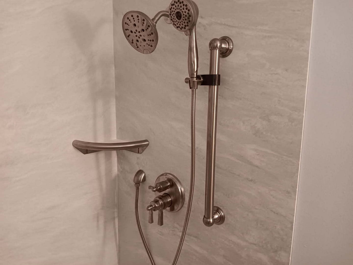 Bathroom Remodel