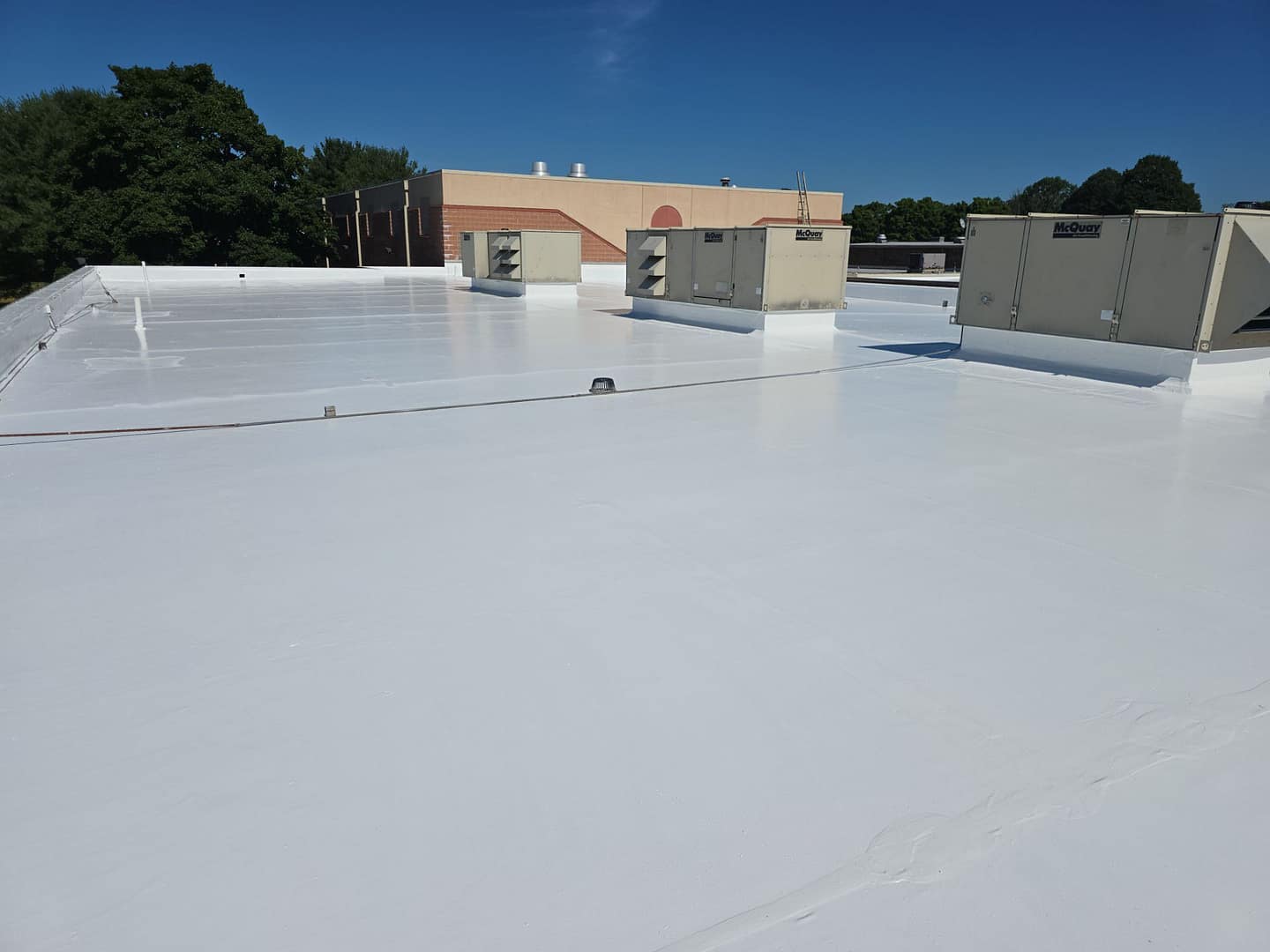 Liquid Applied - Colts Neck