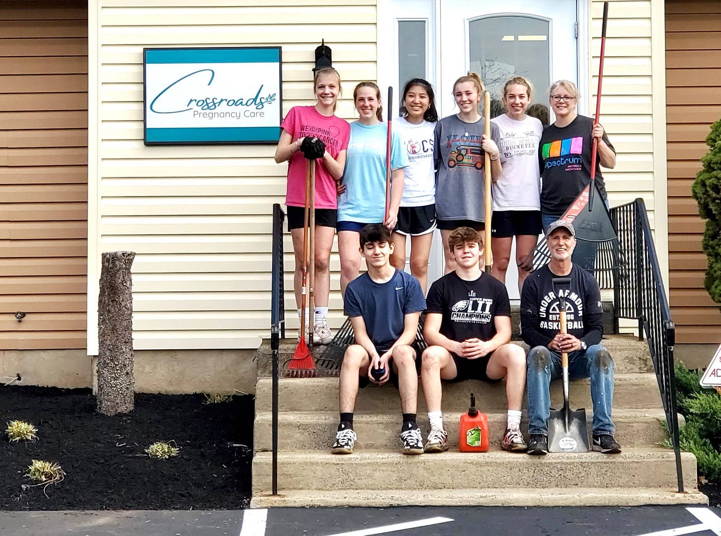 Community Involvement