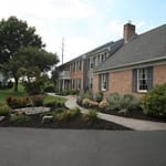 Curb appeal