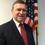 Vice Chair of the Board of Directors Terrence Osborne