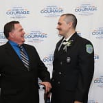 Spirit of Courage 2023 Burn Prevention Network