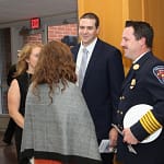 Spirit of Courage 2023 Burn Prevention Network