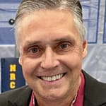 Secretary Burn Prevention Network Leo Woelkers burn survivor advocate