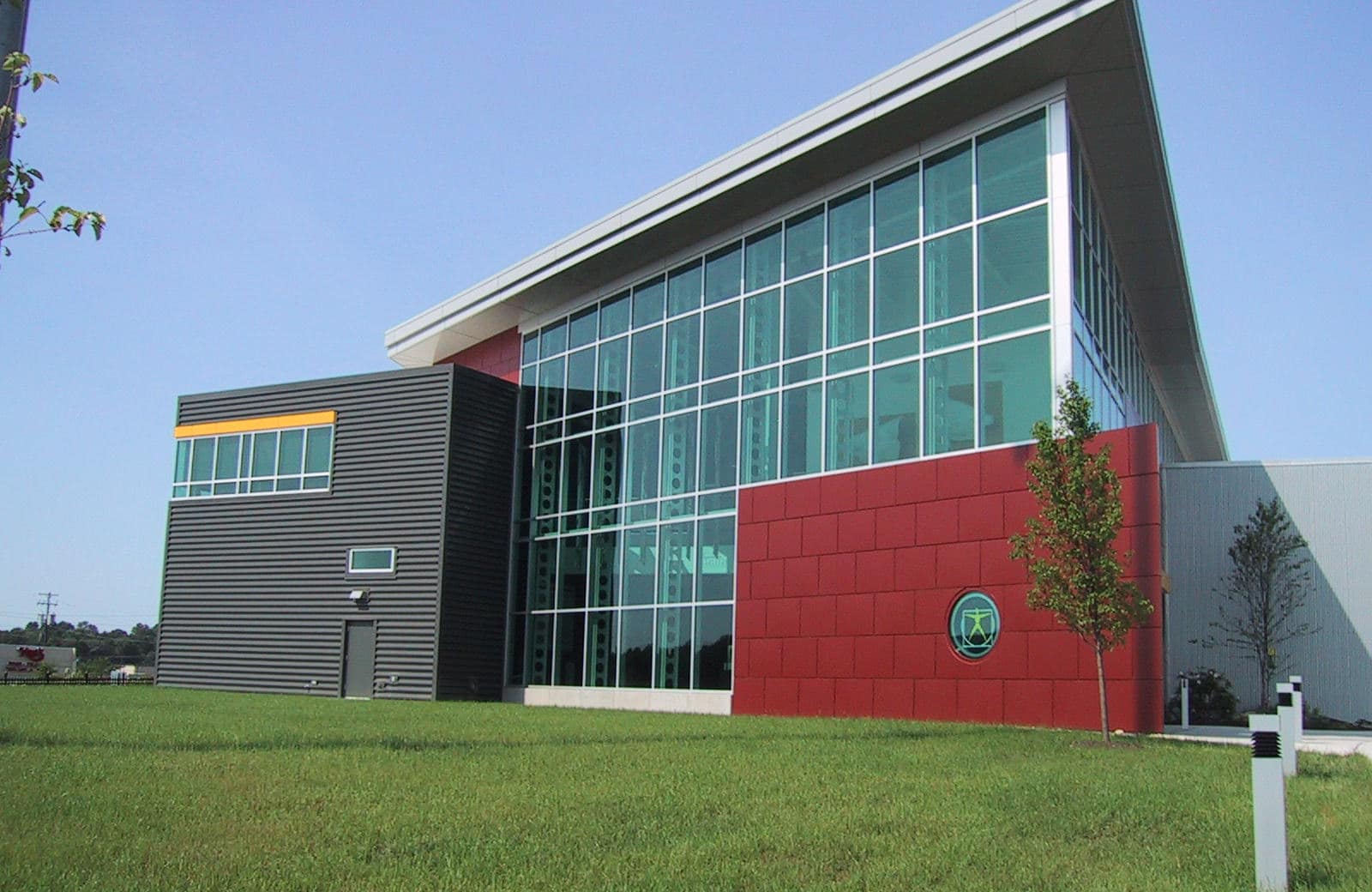 Da Vinci Science Center