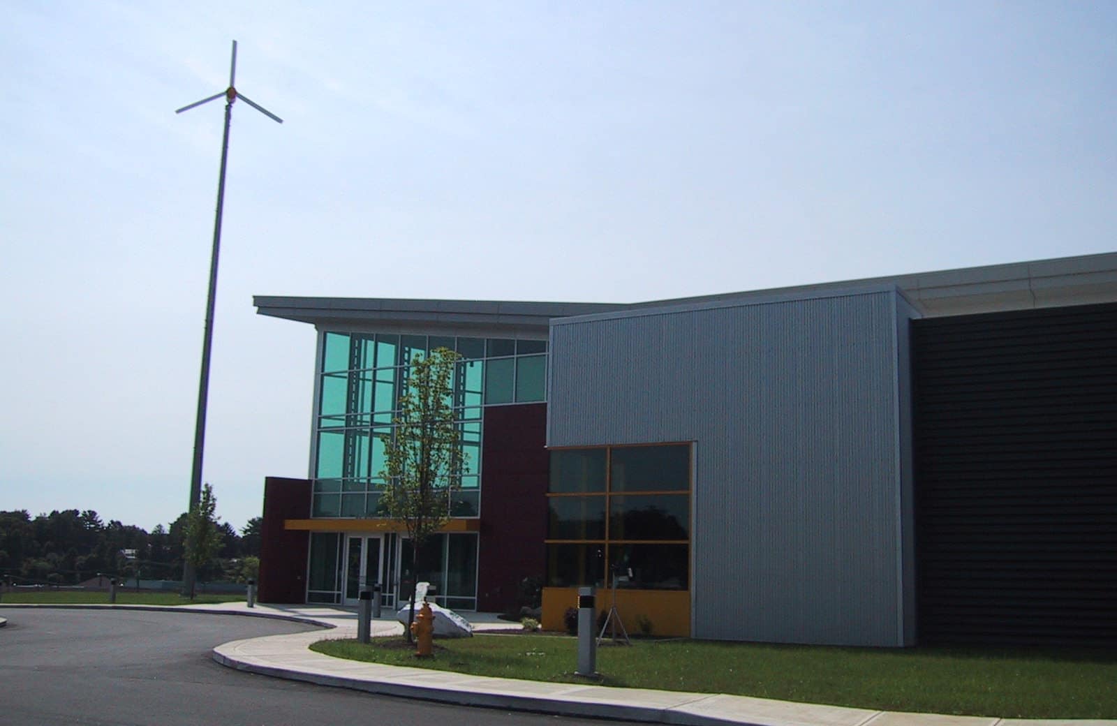 Da Vinci Science Center