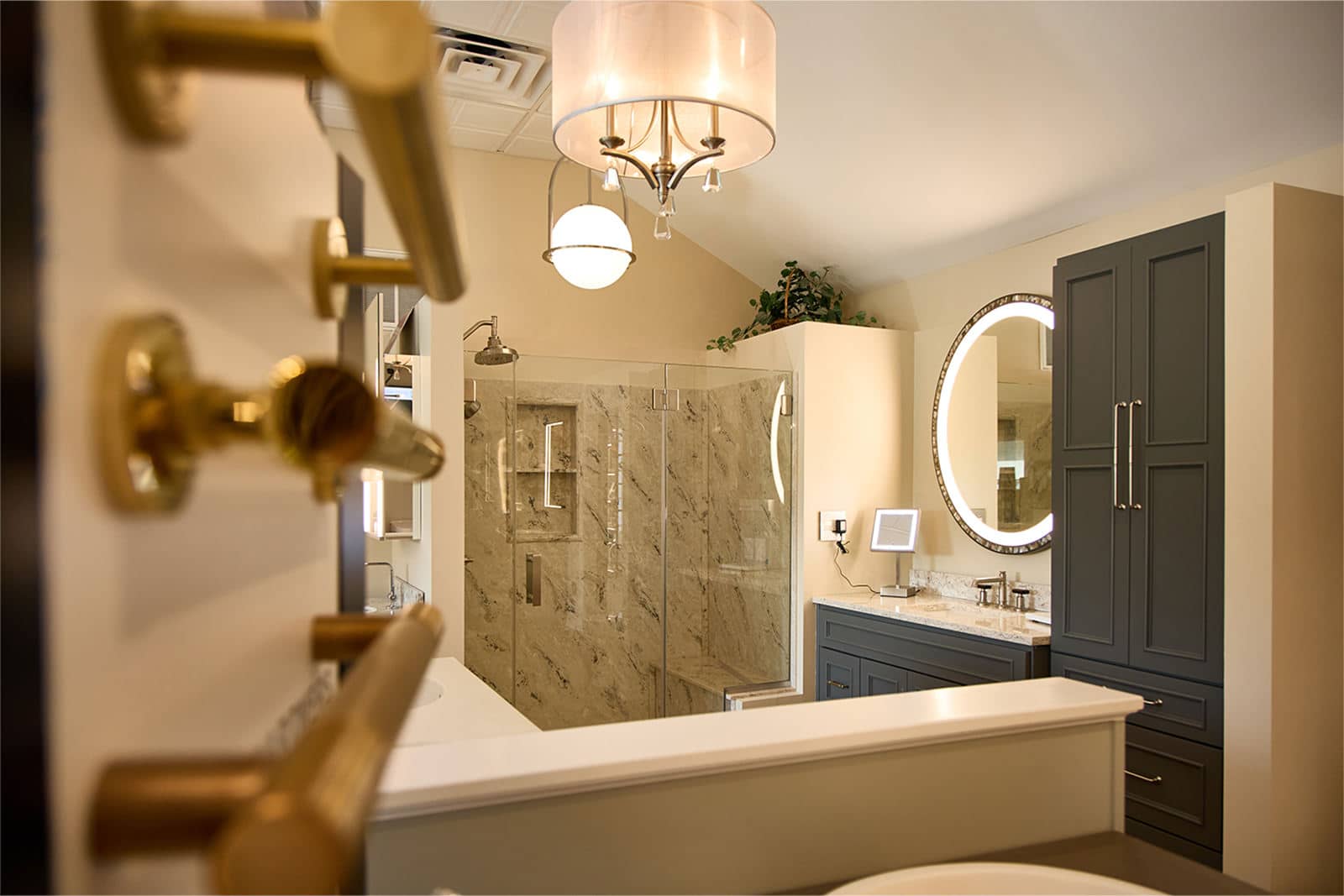 Nazareth Kitchen & Bathroom Showroom