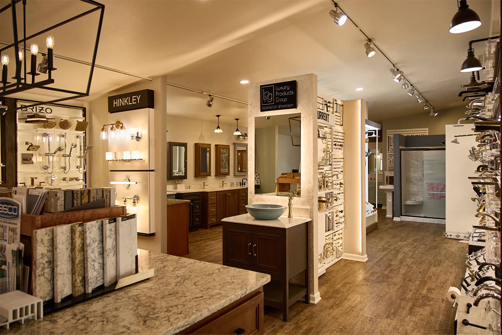 Nazareth Kitchen & Bathroom Showroom
