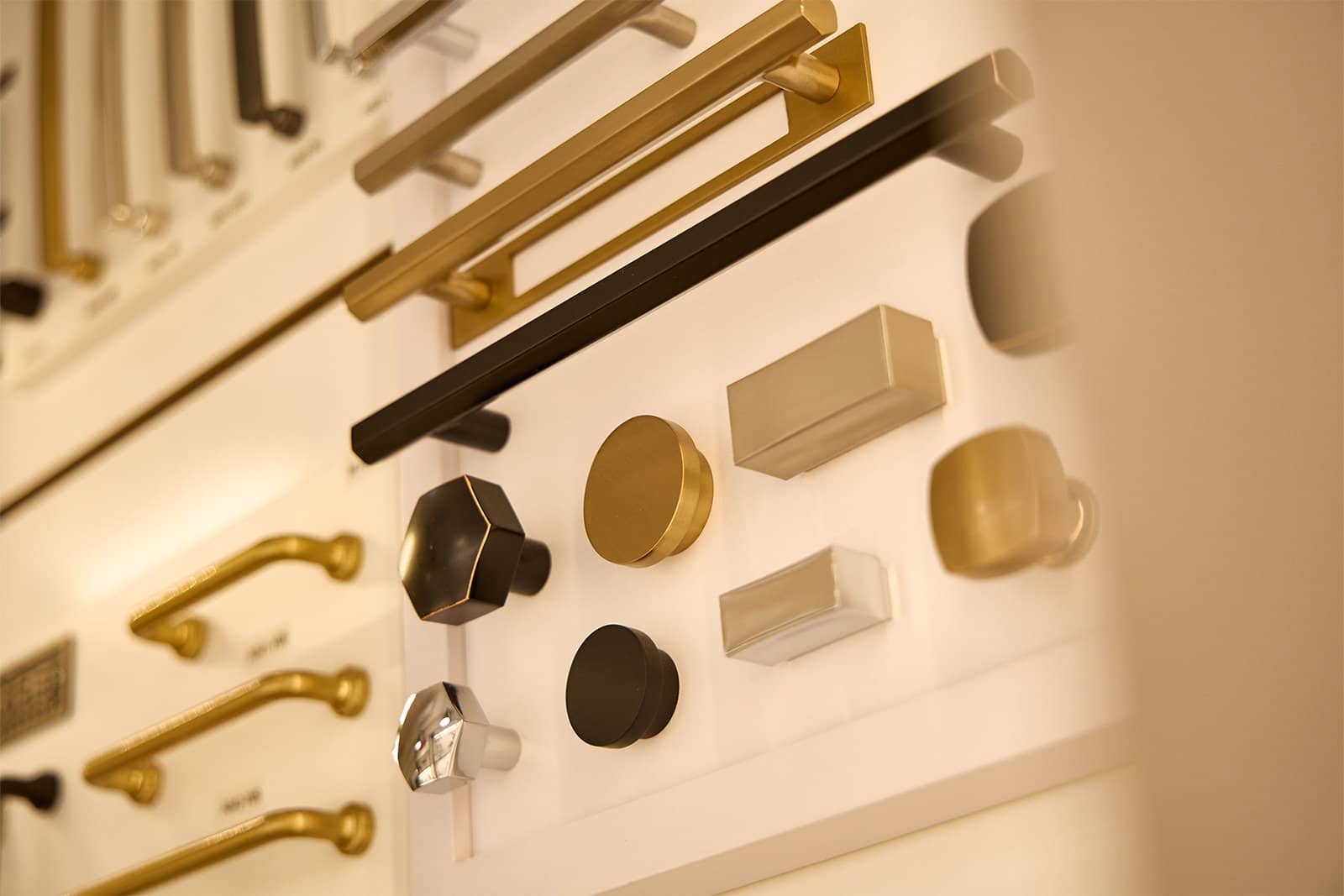 Nazareth Kitchen & Bathroom Showroom
