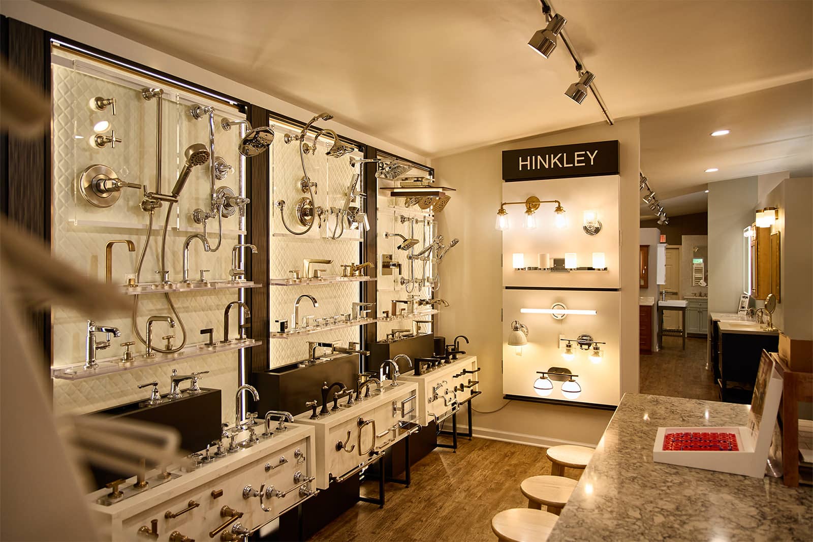 Nazareth Kitchen & Bathroom Showroom