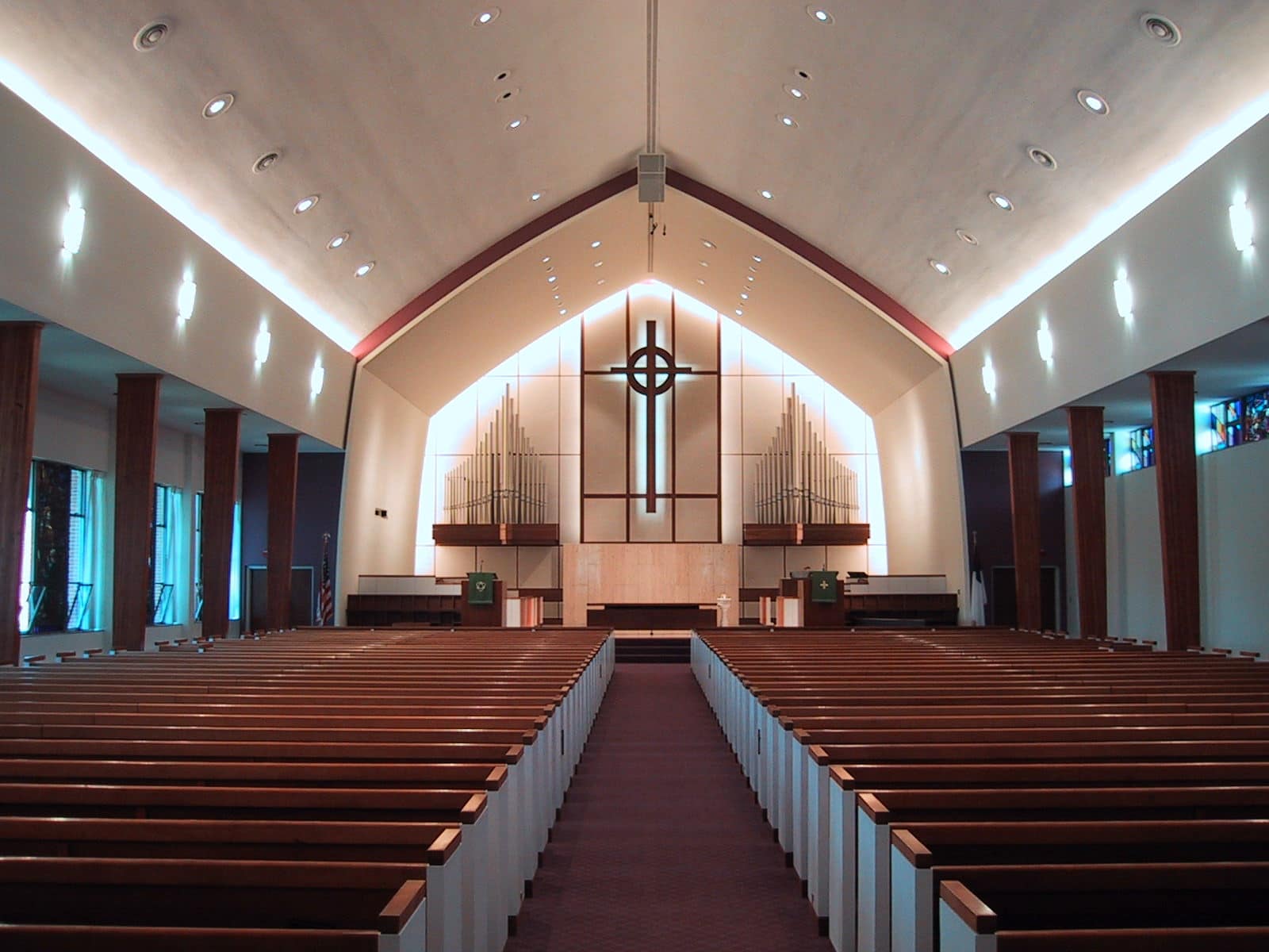 First Presbyterian Church of Allentown