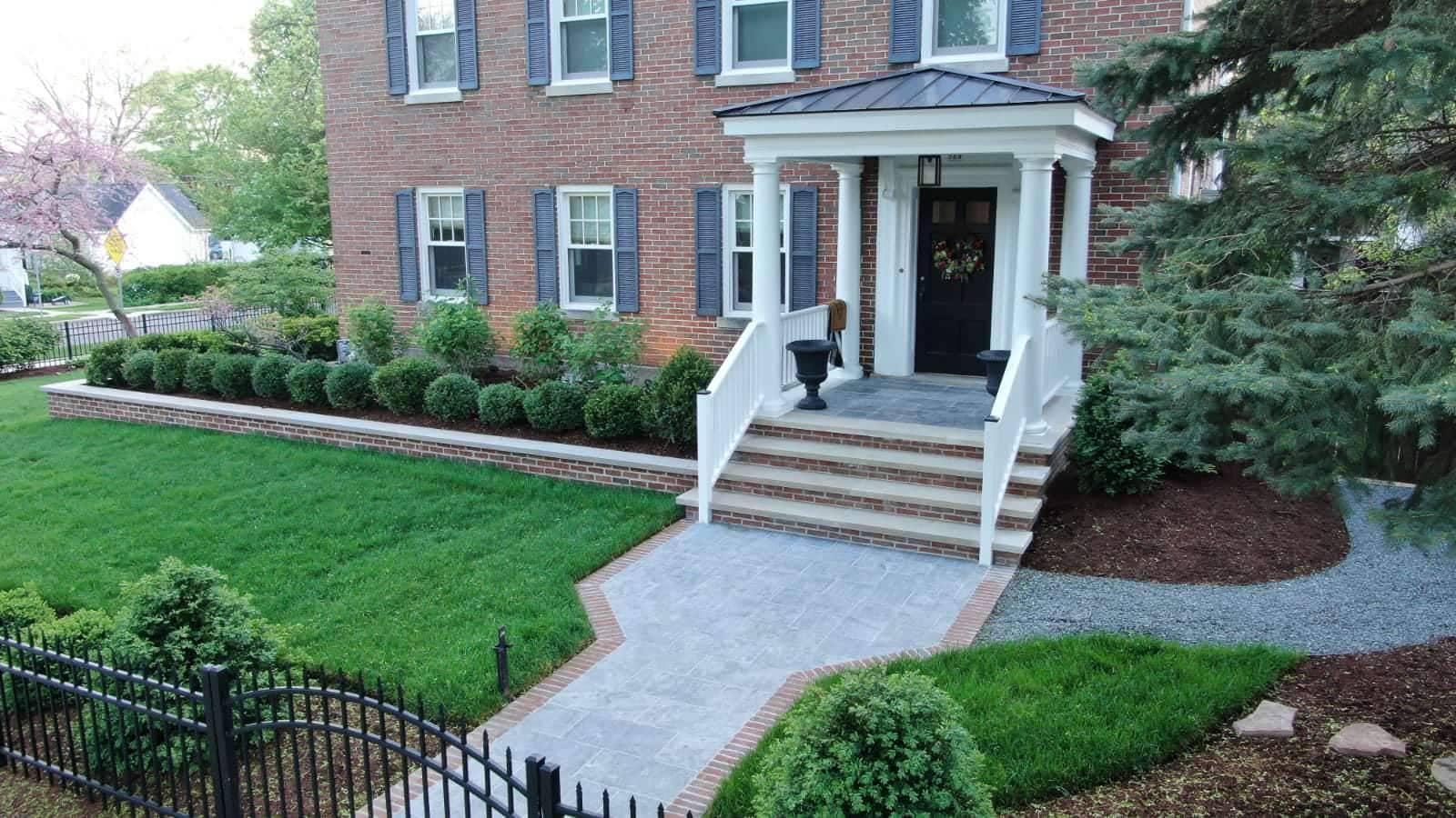 Revamping Your Home's Curb Appeal: A Guide to First Impressions