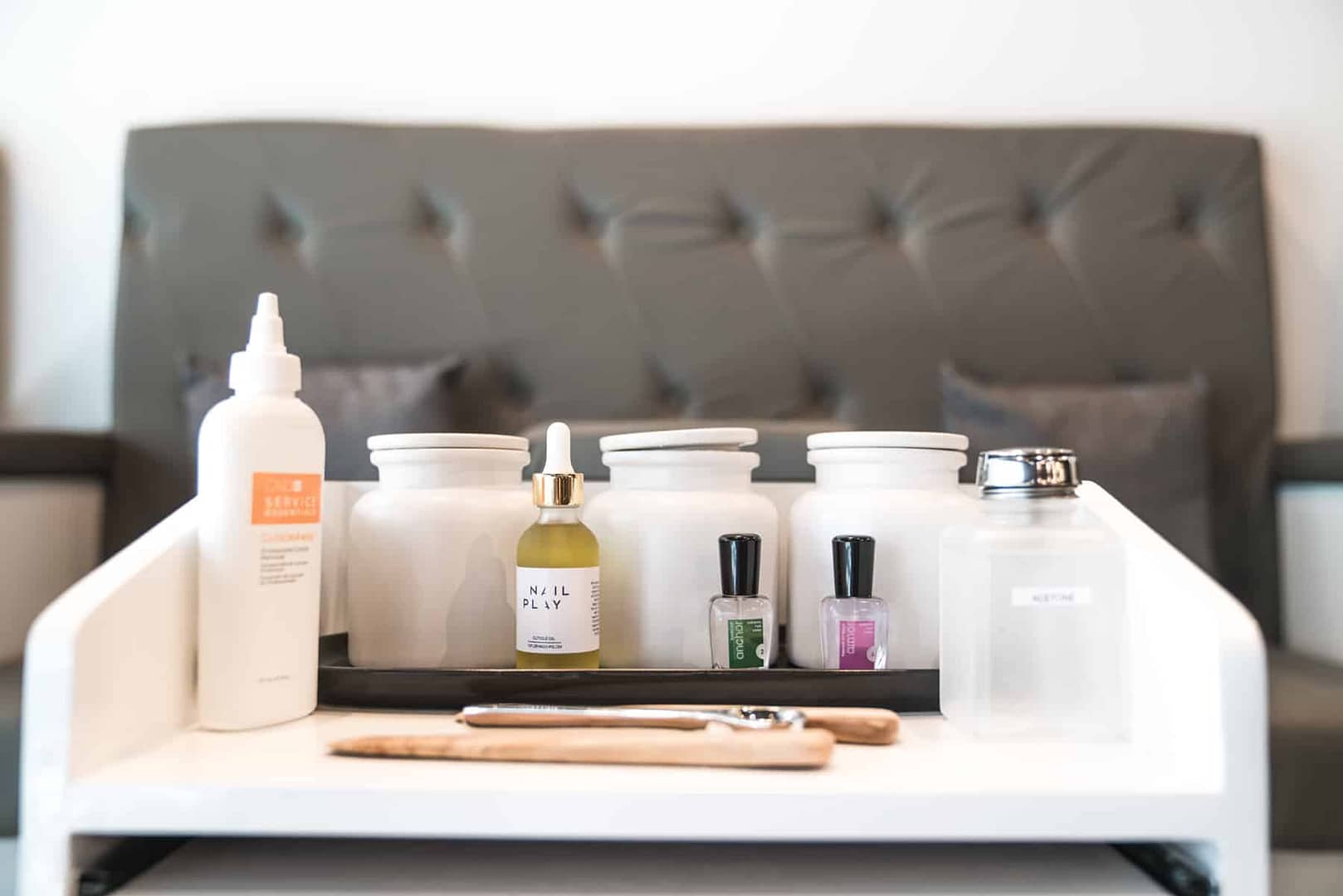 The Nailplay Studio