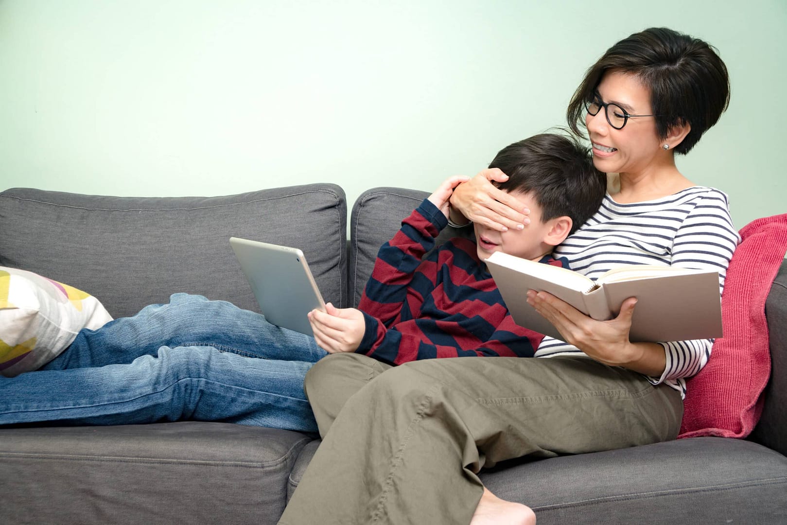 Parental Controls