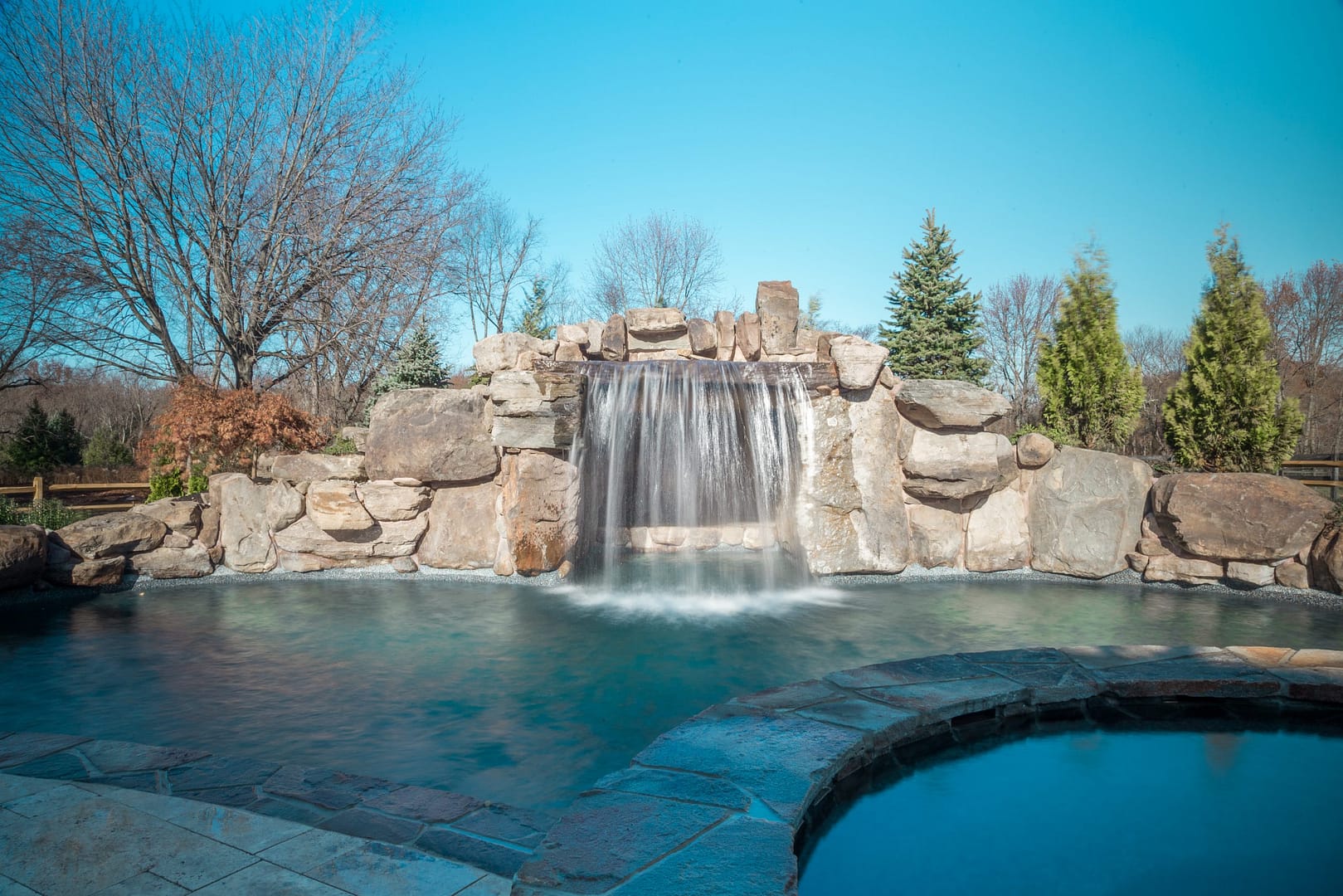 Haddonfield Custom Pool Builders