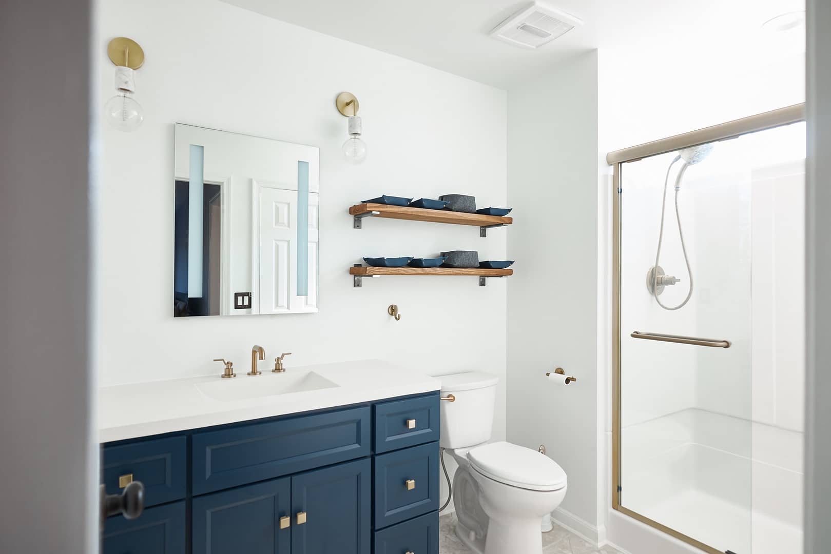 Taylor Bathroom Remodel