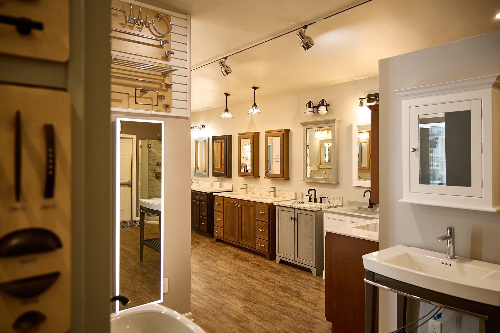 Nazareth Kitchen & Bathroom Showroom