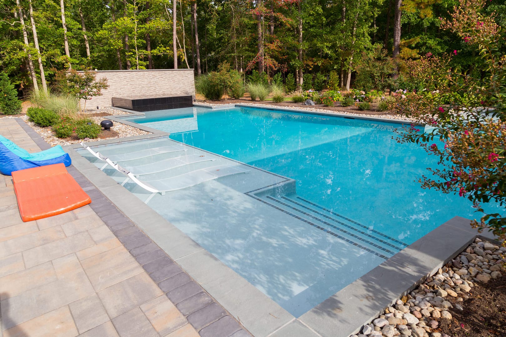 The Entertainer - Budd Pools & Spas | South Jersey