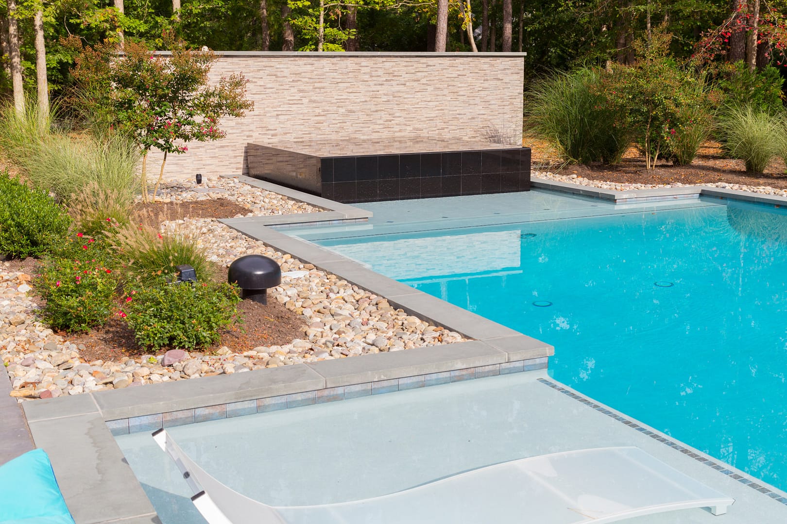 The Entertainer - Budd Pools & Spas | South Jersey