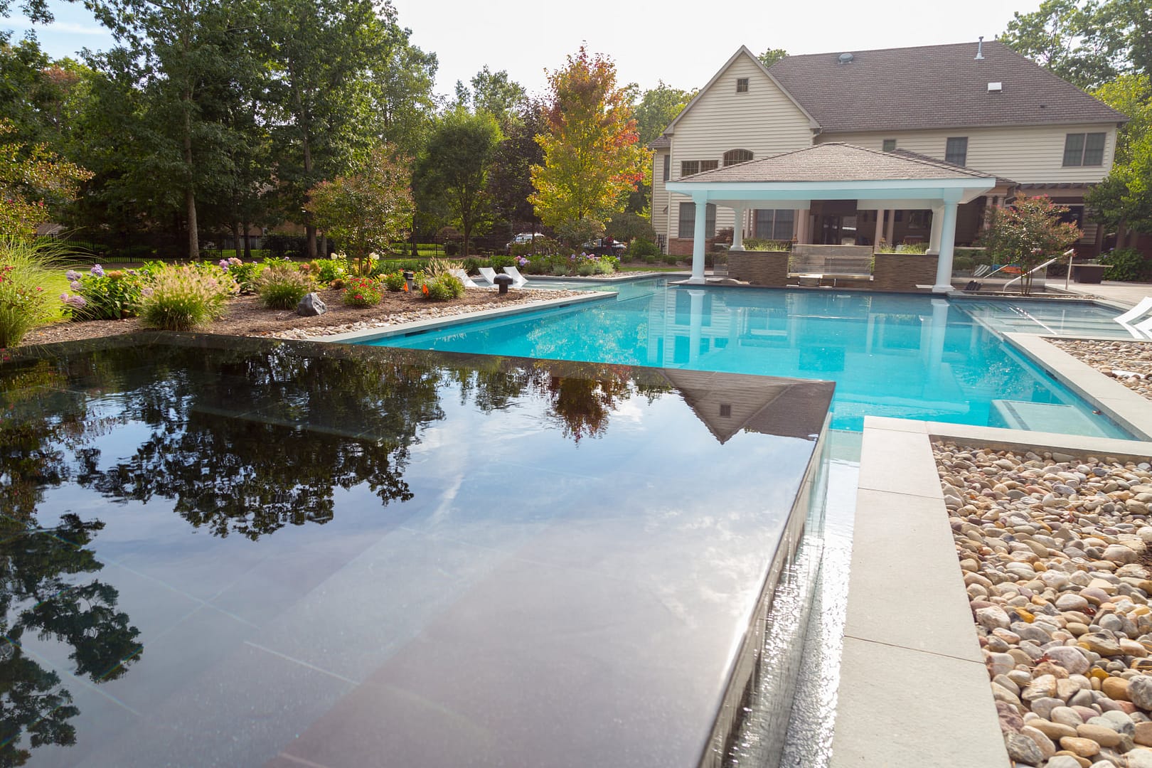 Buena, NJ Custom Pool & Spa