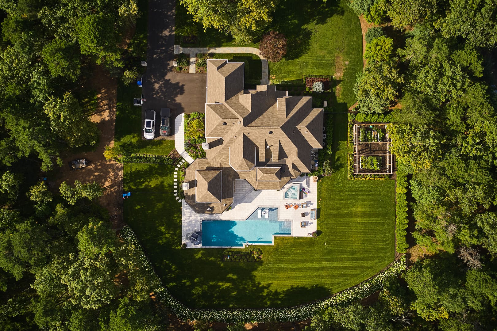 Woodlands Retreat in Medford, NJ