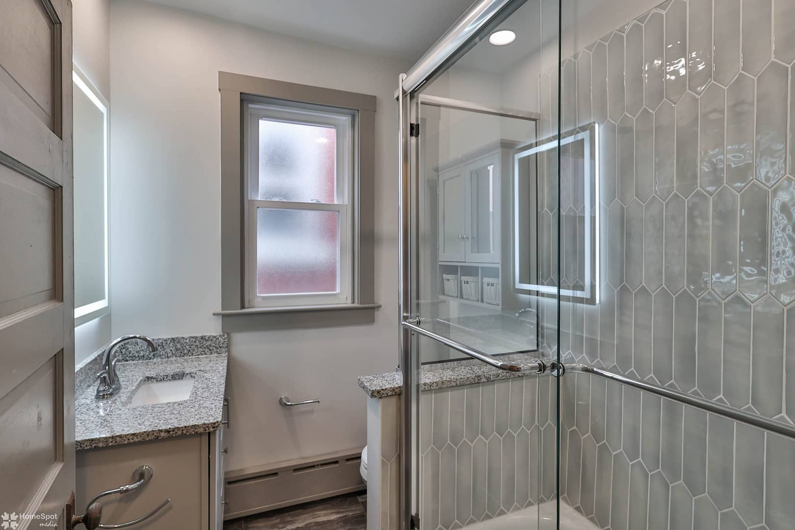 Bathroom Remodel