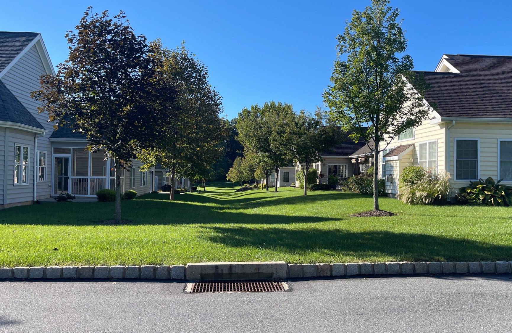 Hanover Corporate Center + Monocacy Farms
