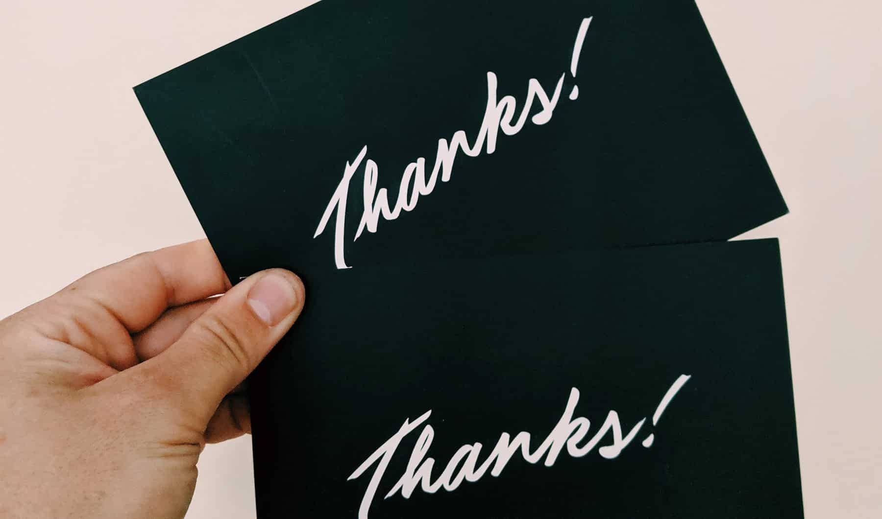 Gift Certificates