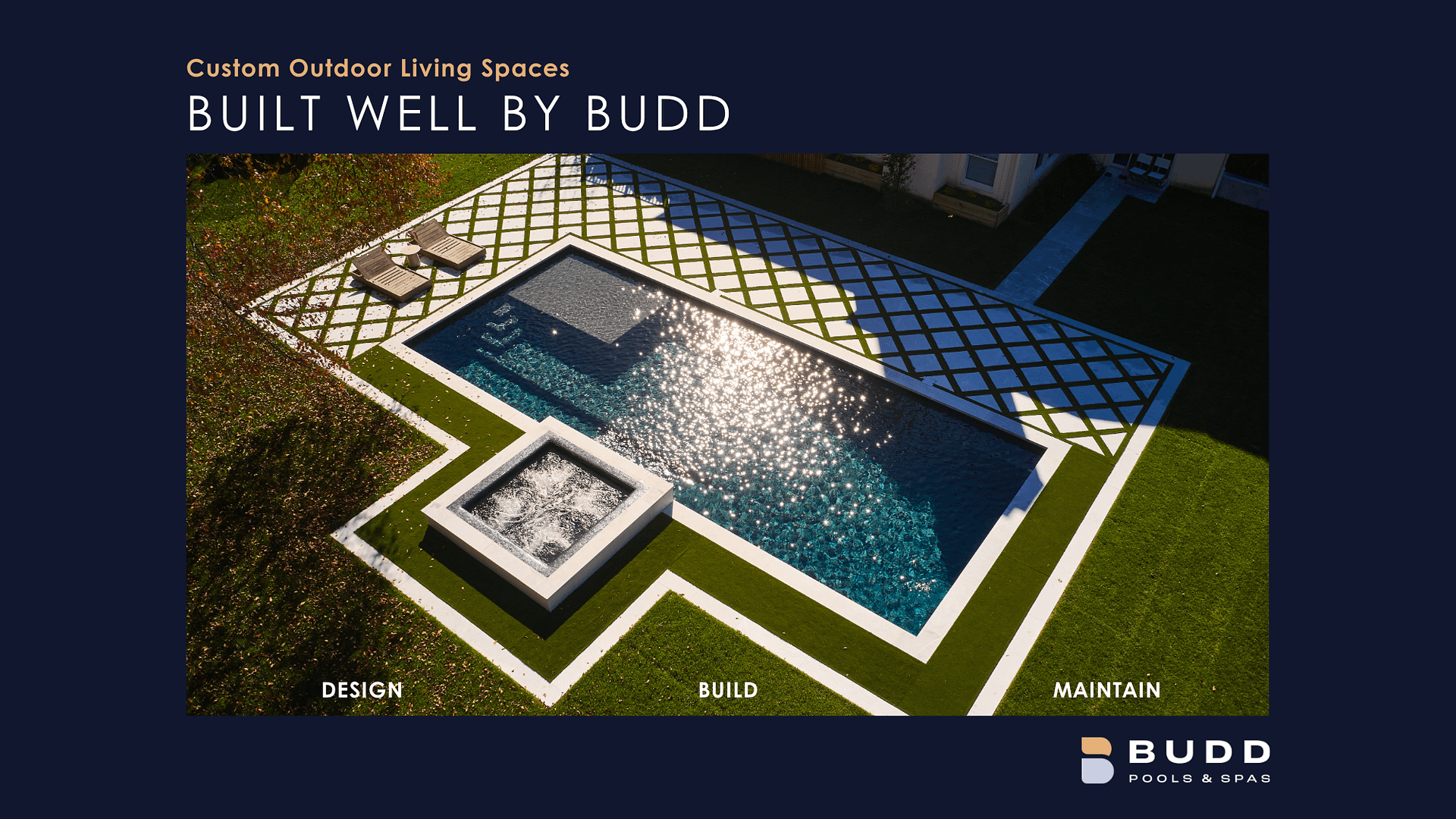 Introducing “Built Well by Budd,” our new 48-page illustrated guide to the Budd design-build-maintain process.