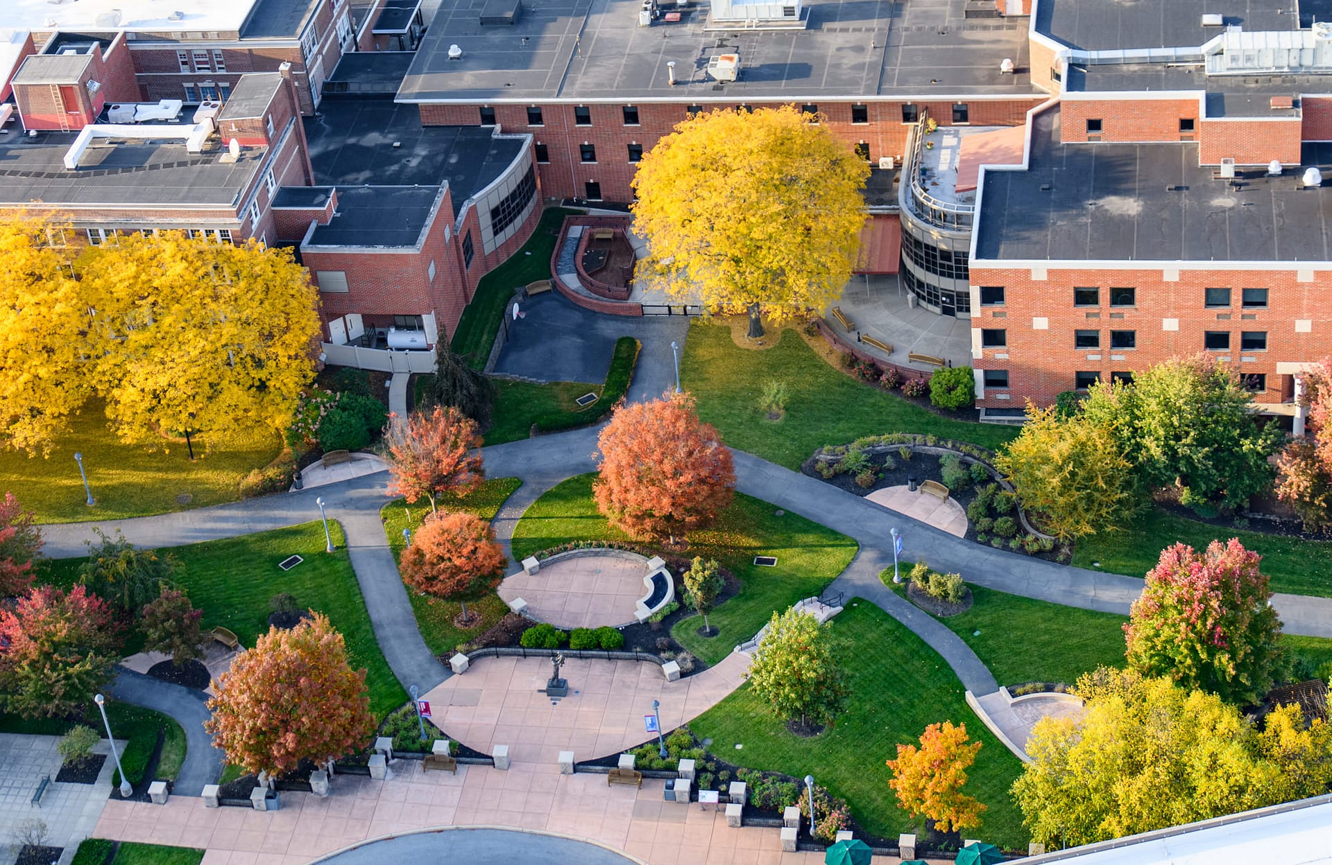 Good Shepherd - St. John's Campus