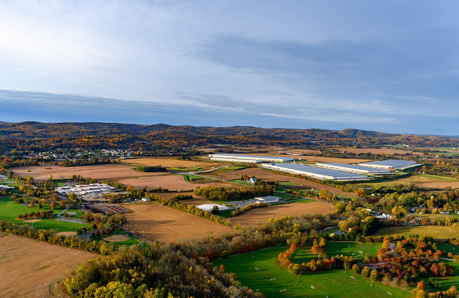 Spring Creek Properties