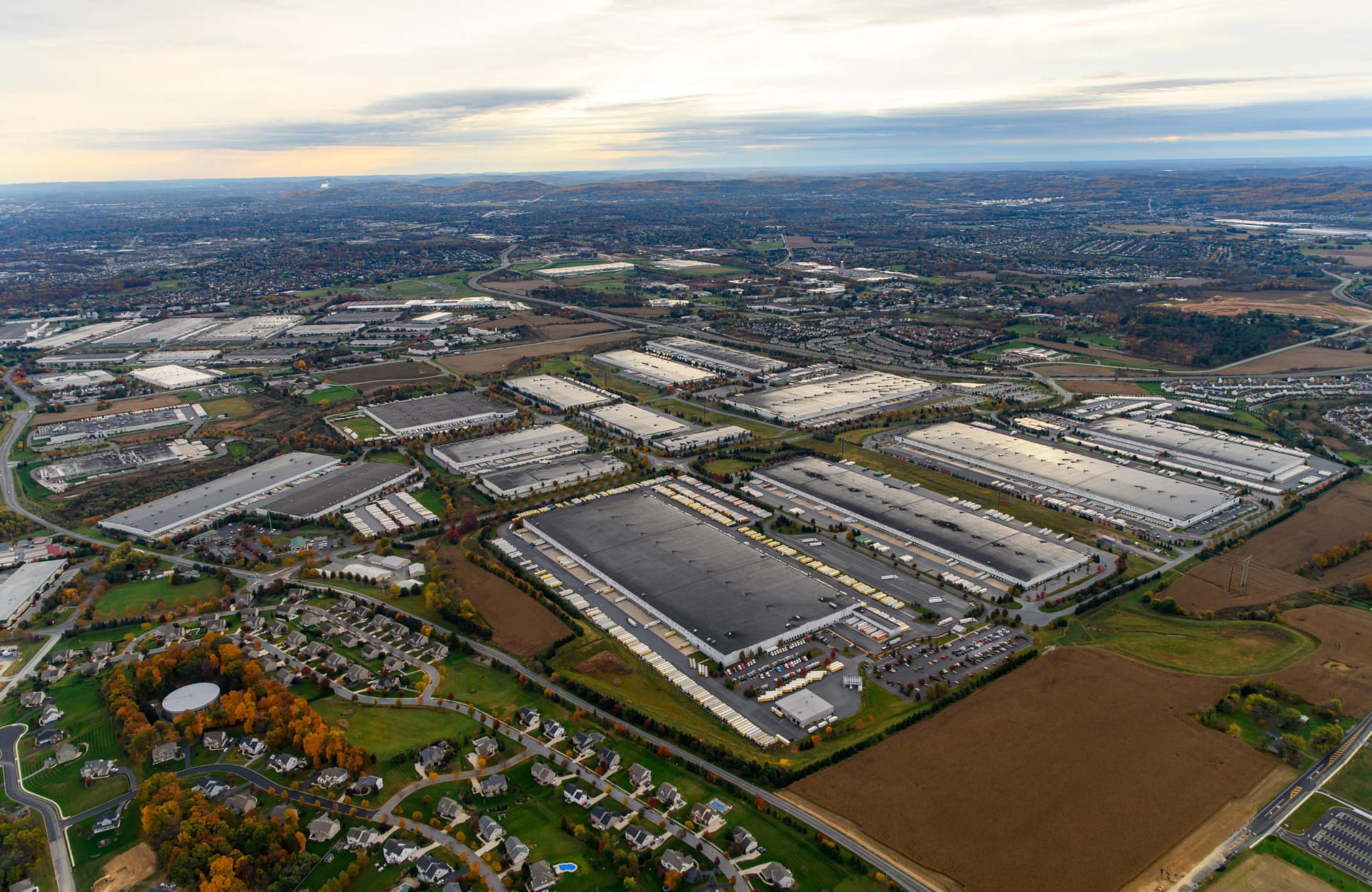 Lehigh Valley West