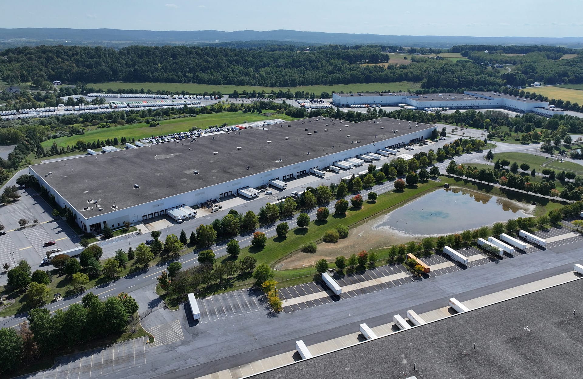 Lehigh Valley West