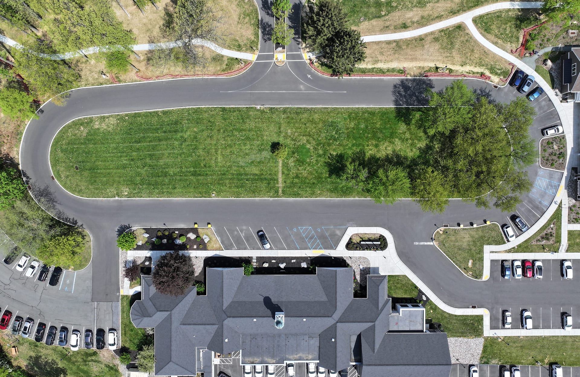 South Whitehall Township Municipal Campus