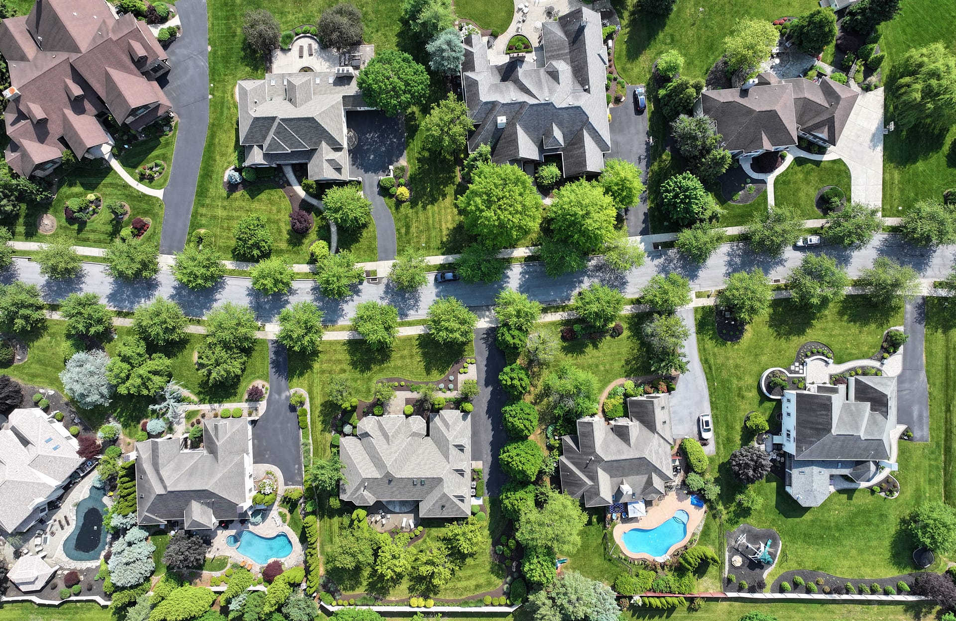 Estates at Trexler Park
