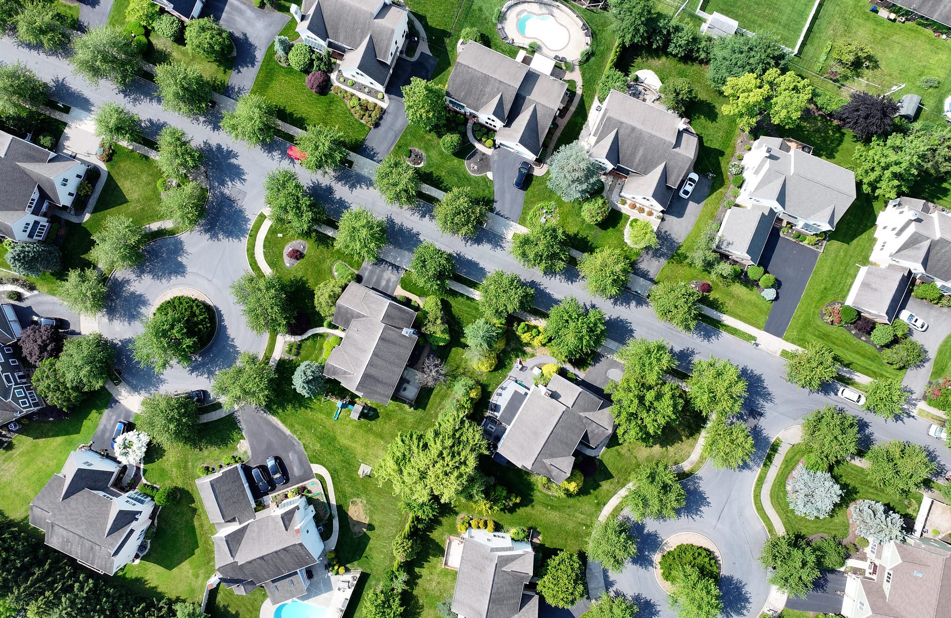 Estates at Trexler Park