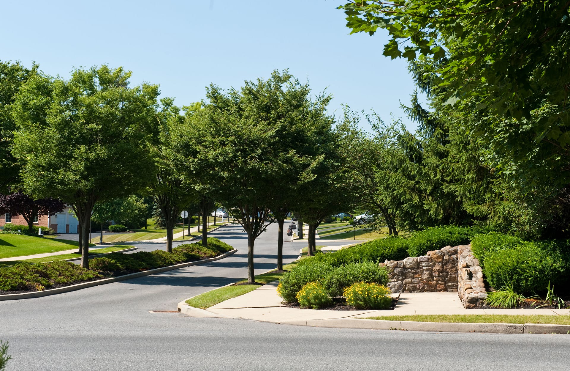 Estates at Trexler Park