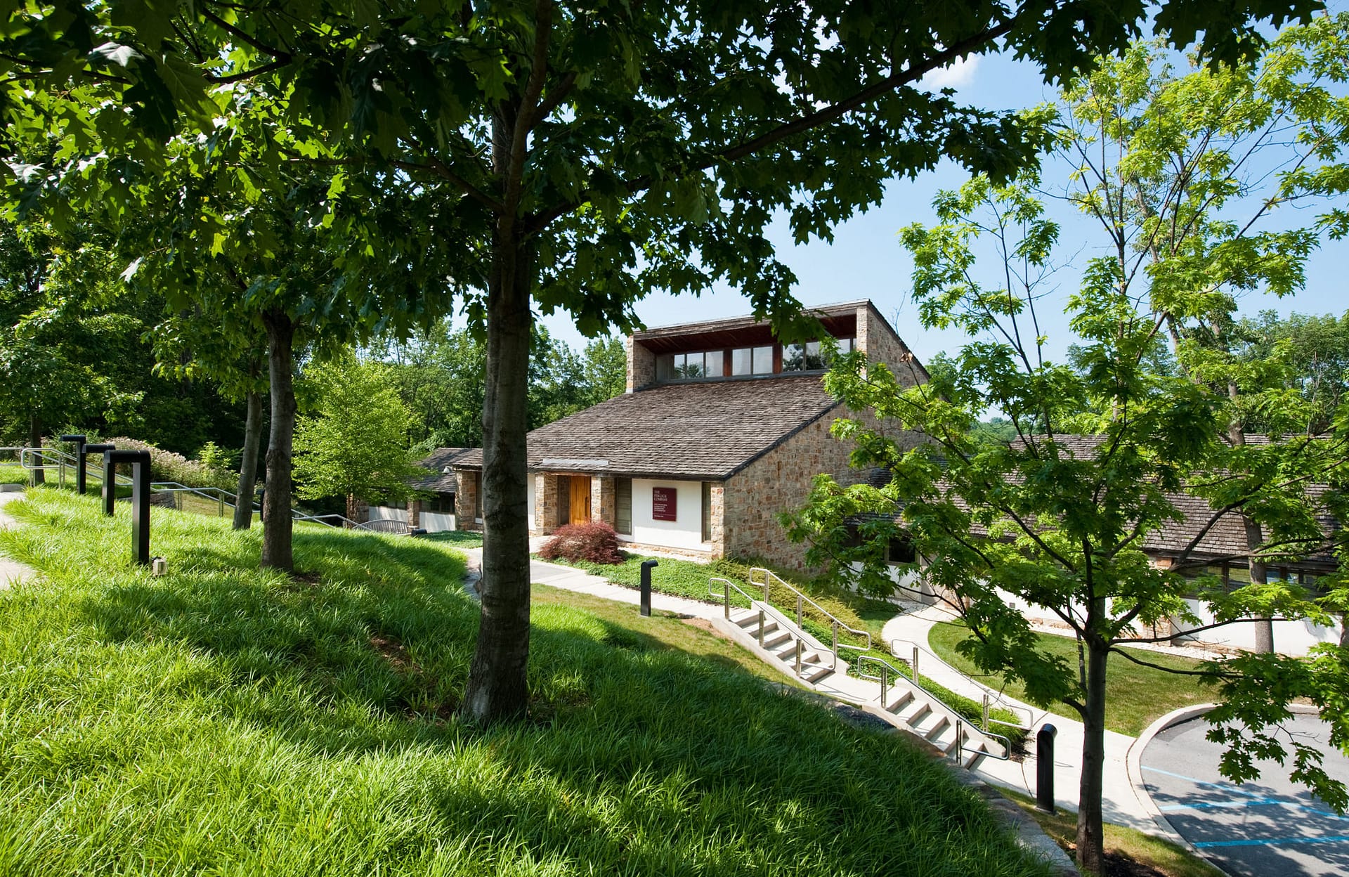 Oxford at Fish Hatchery Corporate Campus