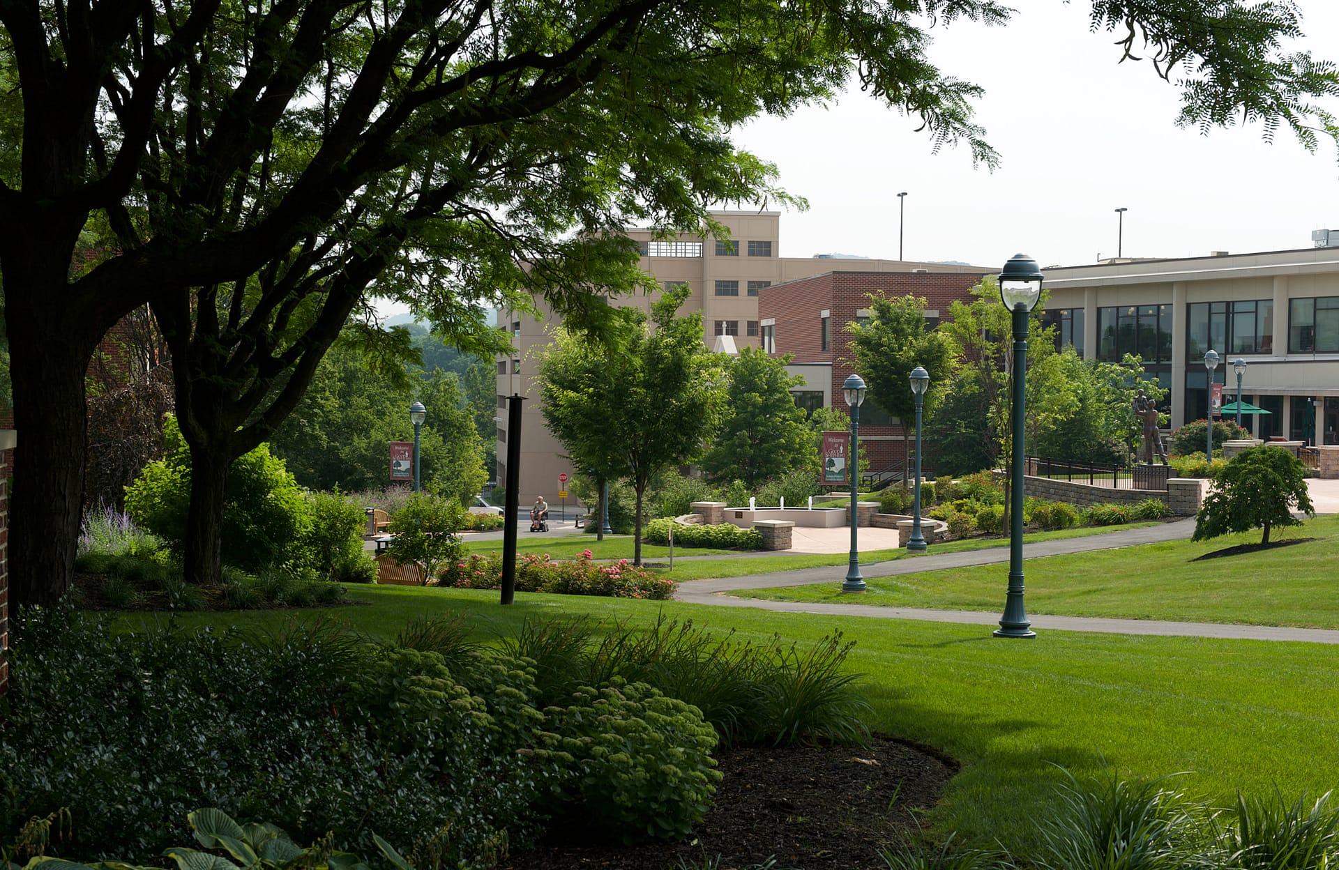 Good Shepherd - St. John's Campus