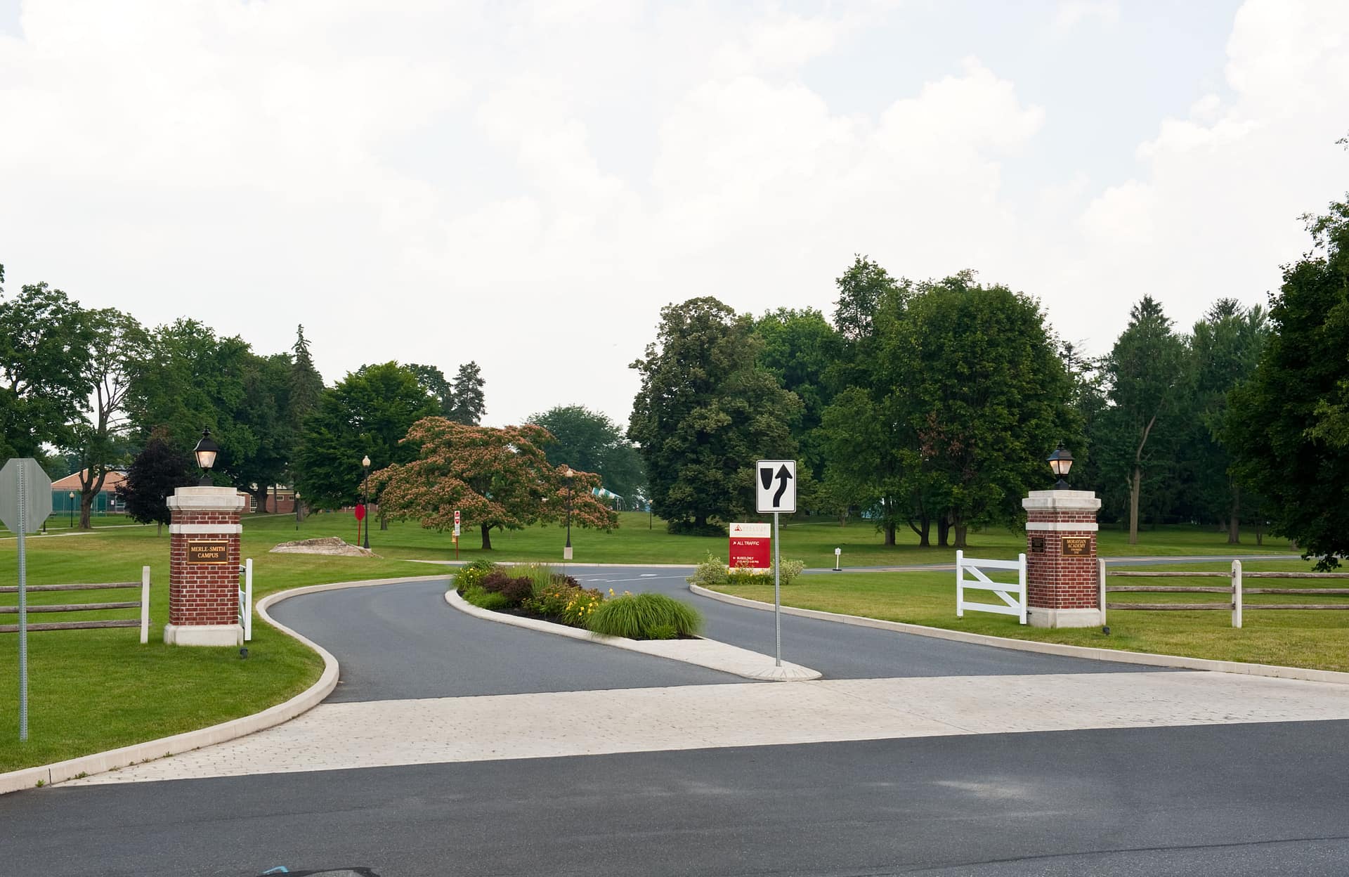 Moravian Academy – Merle-Smith Campus