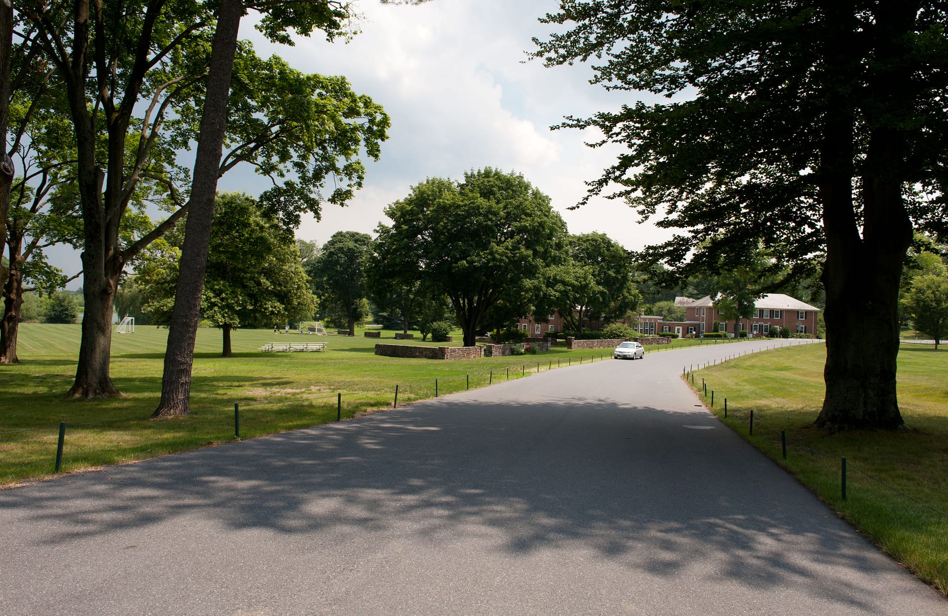 Moravian Academy – Merle-Smith Campus