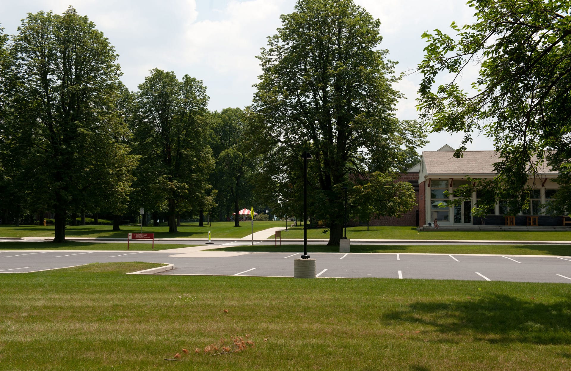 Moravian Academy – Merle-Smith Campus