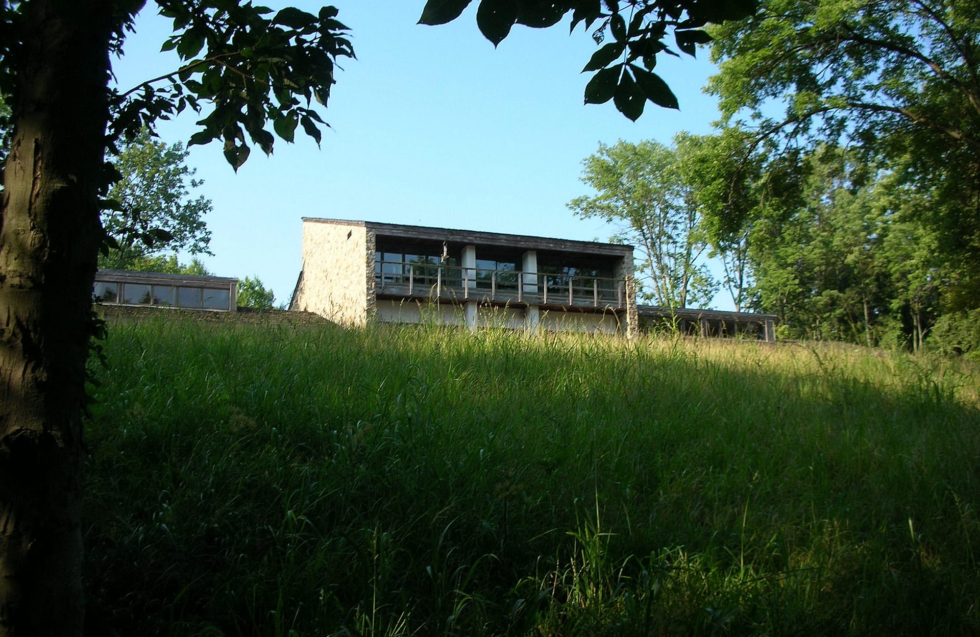 Oxford at Fish Hatchery Corporate Campus