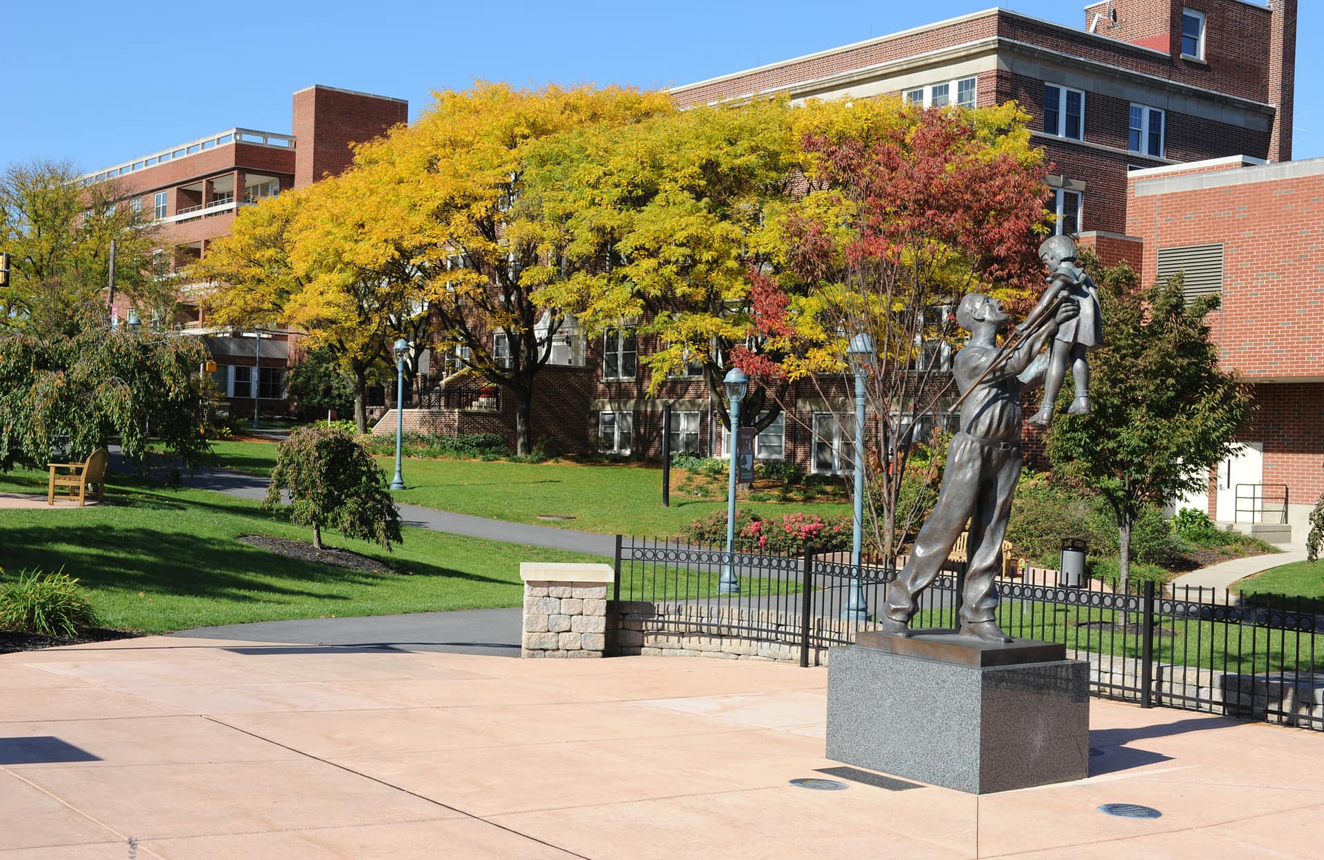 Good Shepherd - St. John's Campus