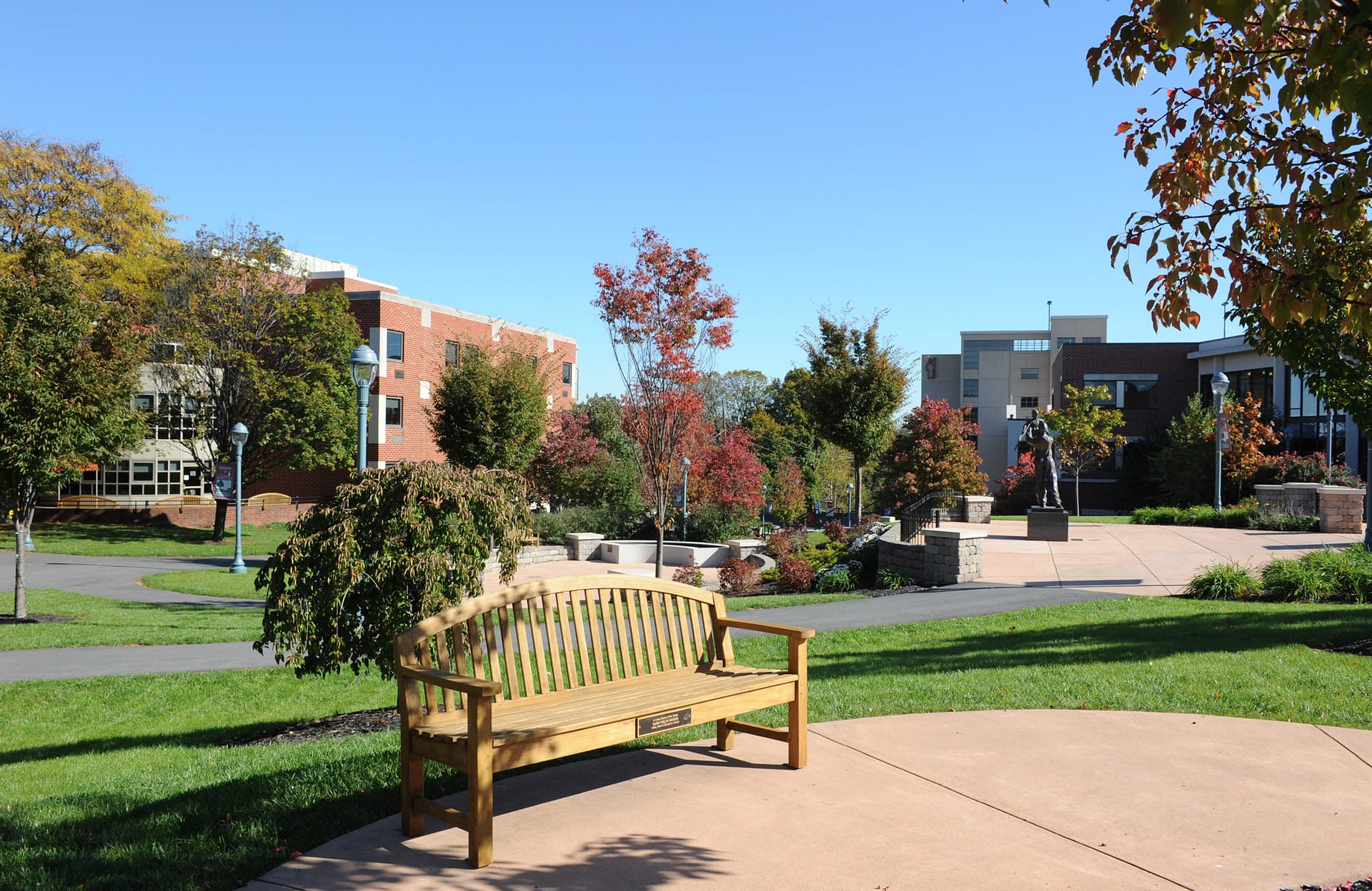 Good Shepherd - St. John's Campus