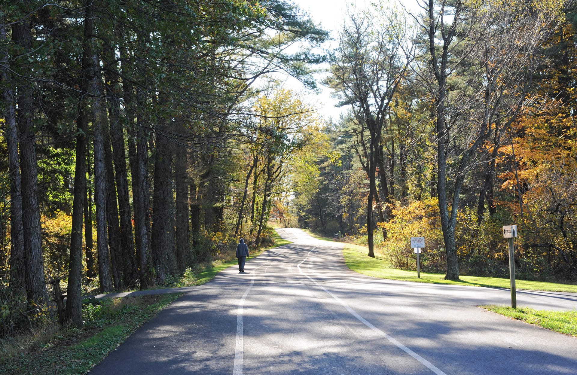 Robert Rodale Cycling + Fitness Park